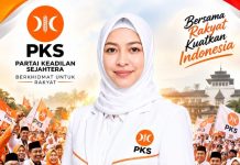 Cut Herlina Masuk Dewan Pakar PKS Jabar, Bawa Pengalaman Buruh hingga KADIN