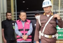 Kembali Diperiksa Tim Sembilan, Febrie Lagi-Lagi Bantah Terima Uang Rp40 M dari Tan Kian