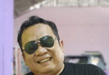 Indra Romansyah Sikapi Langkah Hukum Ketua GNPK RI Soal Pelaporannya ke Kejari Tegal