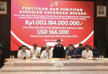 Kejagung Sita Uang Rp1 T dari PT PSMI yang Serobot Kawasan HTI untuk Perkebunan Tebu