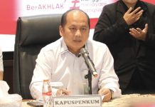 Bongkar Kelicikan PT PMM, Kejagung Periksa Saksi dari Laboratorium BC di Ekspor Logam Tanah Jarang