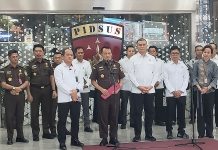 Berkasnya Tahap Satu, Mantan JAM Pidsus Febrie Disangka Meras Sehingga Tan Kian Hanya Saksi Korban