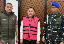 Diduga Rugikan Negara Rp4 T, Aseng dkk Segera Diadili Terkait Korupsi Ekspor Bauksit Ilegal