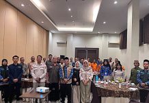 FPRB Demak Bentuk Kepengurusan Baru 2026-2028