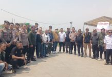 Pilkades Muktiwari Tuntas, Sistem Digital Berjalan Lancar