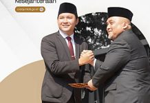 Bupati Cianjur Lantik Pengurus BAZNAS Periode 2026-2031