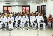 Pj Kades Dilantik, 8 Desa di Tambun Selatan Masuki Babak Baru