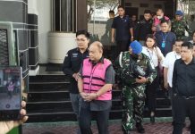 Tahap Dua, Dadan dkk Segera Diadili dalam Kasus MBG Diduga Rugikan Negara Rp10 T