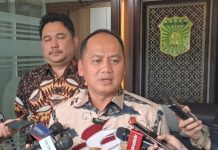 Kasus Penyerobotan Lahan HTI, Kejagung Periksa Maraton Pejabat KLHK Hingga Direksi PT PSMI