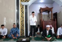 Bupati Tangerang Dengarkan Aspirasi Warga Jayanti Melalui Jumling