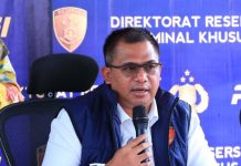 Polda Banten Ungkap Dugaan Korupsi Kredit BJB Rp9,4 Miliar, Kerugian Negara Capai Rp8,7 Miliar