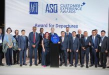 Dua Penghargaan ACI Semakin Mengukuhkan Bandara Soetta sebagai Bandara Terbaik di Asia Pasifik