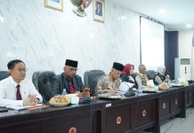Komisi VIII DPR RI Dorong Kesiapsiagaan Bencana Bekasi