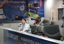 Pilkades 154 Desa Digelar, Partisipasi Pemilih Bekasi Sentuh 95 Persen