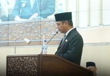 Tiga Raperda Strategis Bekasi Dibawa ke Paripurna