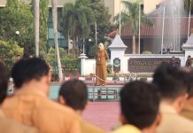 BKPSDM Bekasi Minta ASN Perbarui Data Kepegawaian