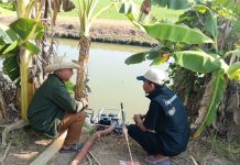 Dodo Ungkap Langkah Distan Bekasi Hadapi Kekeringan