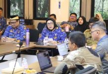 Kanvas Gemilang 2026, Wabup Tangerang Dorong Inovasi Masyarakat untuk Percepat Pembangunan