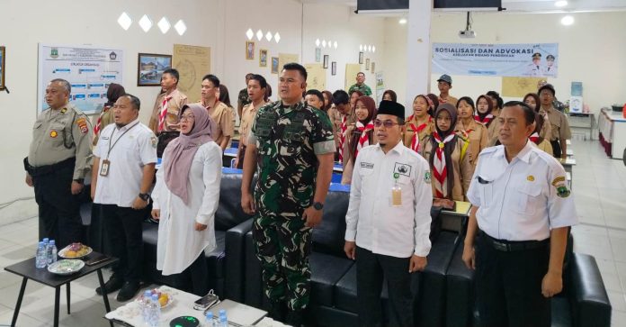 kasdim lounching