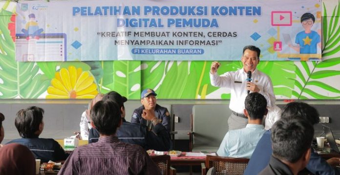melek teknologi