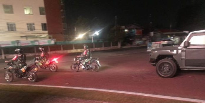 patroli mauk_koranpelita.co