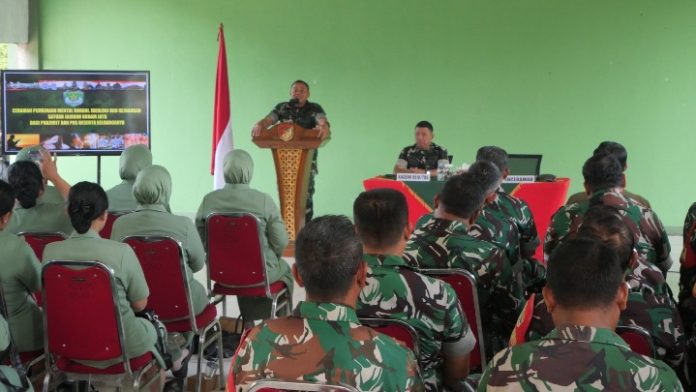 pembinaan mental