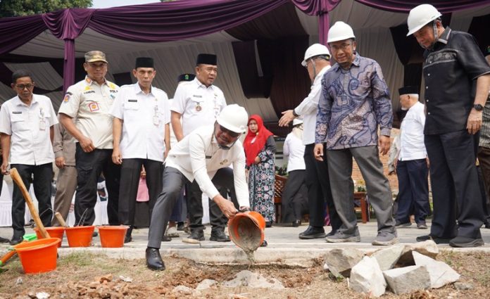 perkuat pendidikan