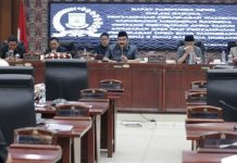 Perubahan APBD 2026, Ini Penjelasan Wali Kota Tangerang