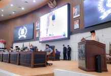 Perubahan KUA-PPAS 2026 Disepakati, Gubernur Banten Ajak Kawal Pelaksanaan Pembangunan