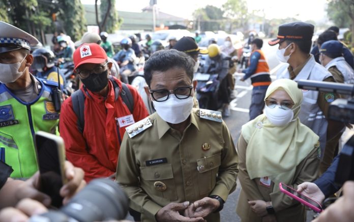 ppj tetap berjalan