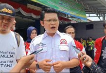 F-SPGI Desak Pengawas Ketenagakerjaan Periksa Epson, 11 Pekerja Diduga Kena PHK Sepihak F-SPGI Desak Pengawas Ketenagakerjaan Periksa Epson, 11 Pekerja Diduga Kena PHK Sepihak