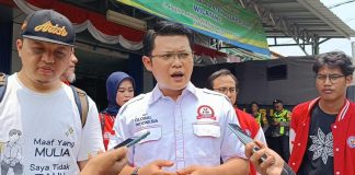 F-SPGI Desak Pengawas Ketenagakerjaan Periksa Epson, 11 Pekerja Diduga Kena PHK Sepihak