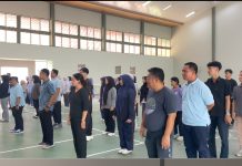 Dukung Peningkatan Kinerja Melalui Budaya Perusahaan, PTPN IV Regional IV Berpartisipasi dalam Assessment Unit Kerja Terbaik ACMS PTPN Group