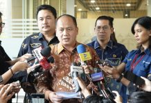 Kejagung Tahan Lima Tersangka Baru Korupsi MBG yang Terkait Pengadaan Sepeda Motor Listrik