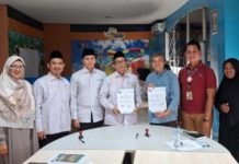 Transera Gandeng FPP Bekasi Kembangkan Wisata Sejarah Islam