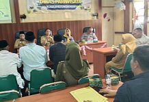 Ojek Wisata Ugal-ugalan Bakal Kena Tilang