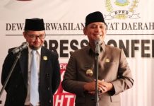 Asep Surya Atmaja Siap Lanjutkan Pembangunan Kabupaten Bekasi