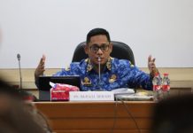Pemkab Bekasi Matangkan Penertiban Bangli Cikarang Barat
