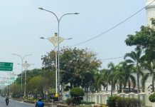 Dishub Bekasi Tunggu Serah Terima Aset untuk Bongkar PJU Ganda