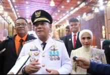 Resmi Jadi Bupati, Asep Prioritaskan Berobat Gratis