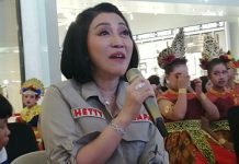 Sekolah Darurat Kartini dan PALAPA Bersinergi Tanamkan Nilai Luhur Budaya Indonesia
