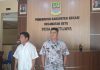 Pj Kades Muktijaya Pastikan Pelayanan Normal dan Inventaris Desa Terjaga