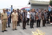 Waja Prof Asep: Pentingnya Perkuat Solidaritas Jajaran Kepolisian, Kejaksaan dan Pengadilan Guna Tumbuhkan Rasa Saling Percaya