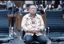Dakwaan JPU Tidak Kabur, Majelis Hakim Tolak Perlawanan Febrie Lanjut Periksa Pokok Perkara