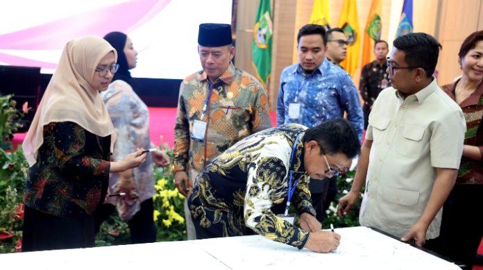 anti korupsi