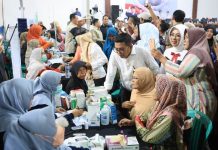 Program Cek Kesehatan Gratis Pemprov Banten Jangkau 7,2 Juta Warga