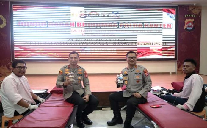 donor lagi