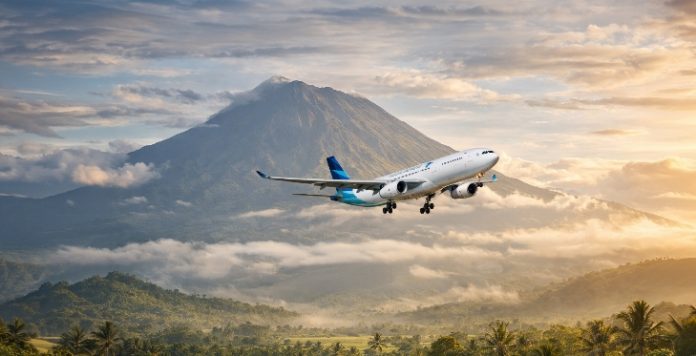 garuda indonesia