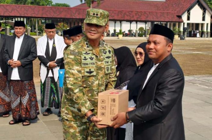 hari santri