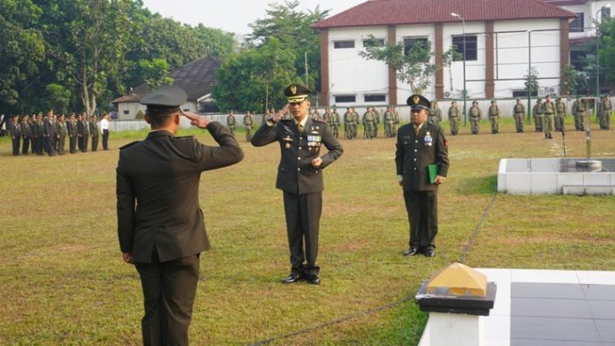 hut tni